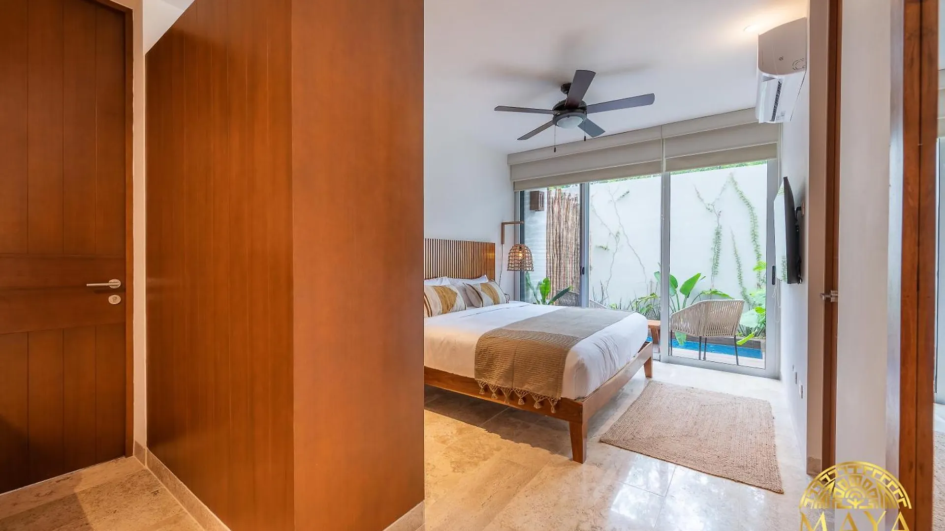 Nhoa Tulum Aparthotel By Maya Pm