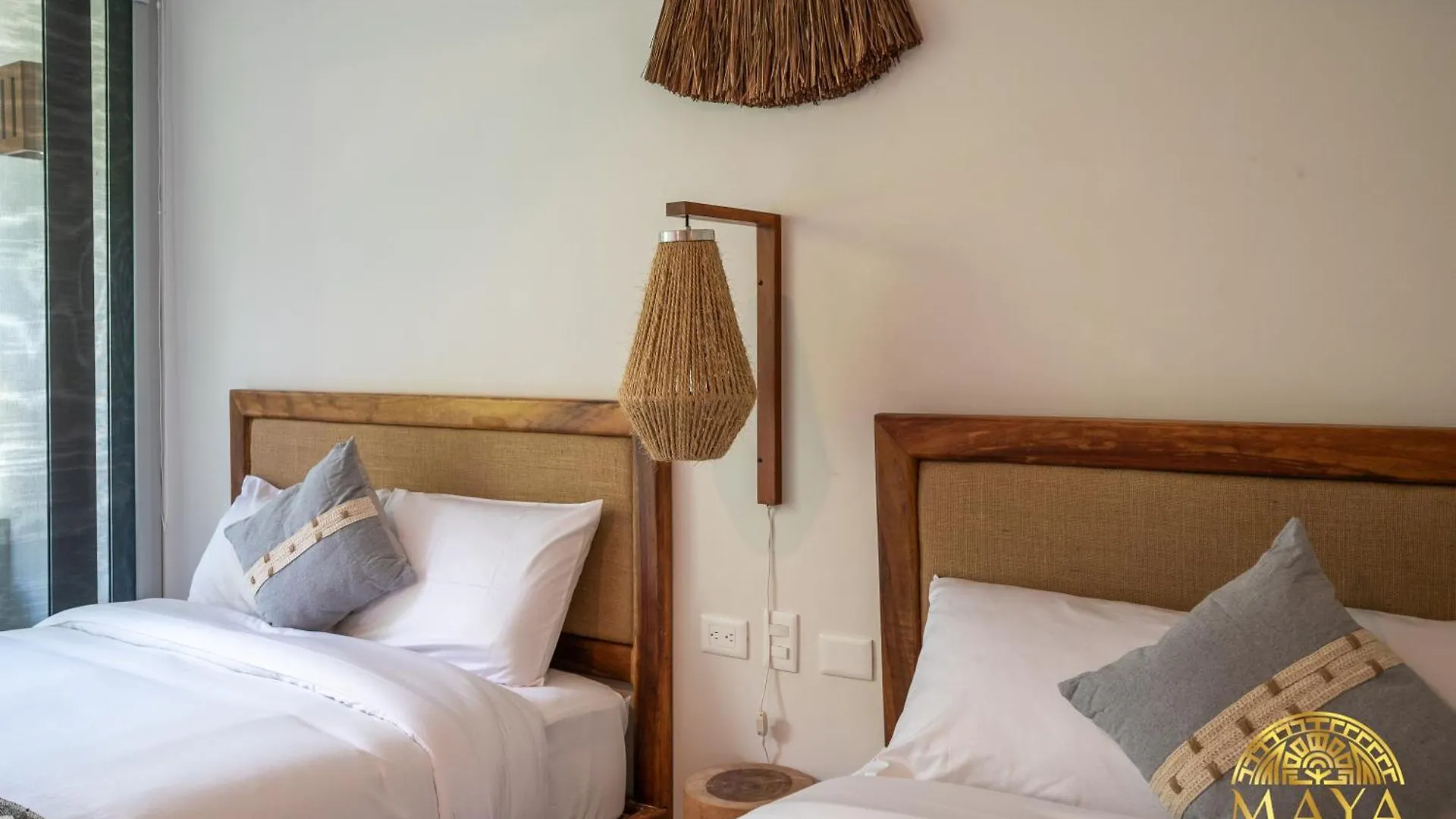 Nhoa Tulum Aparthotel By Maya Pm