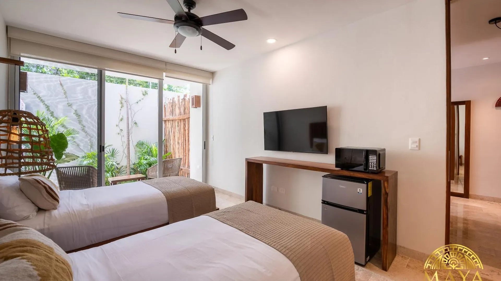 Nhoa Tulum Aparthotel By Maya Pm