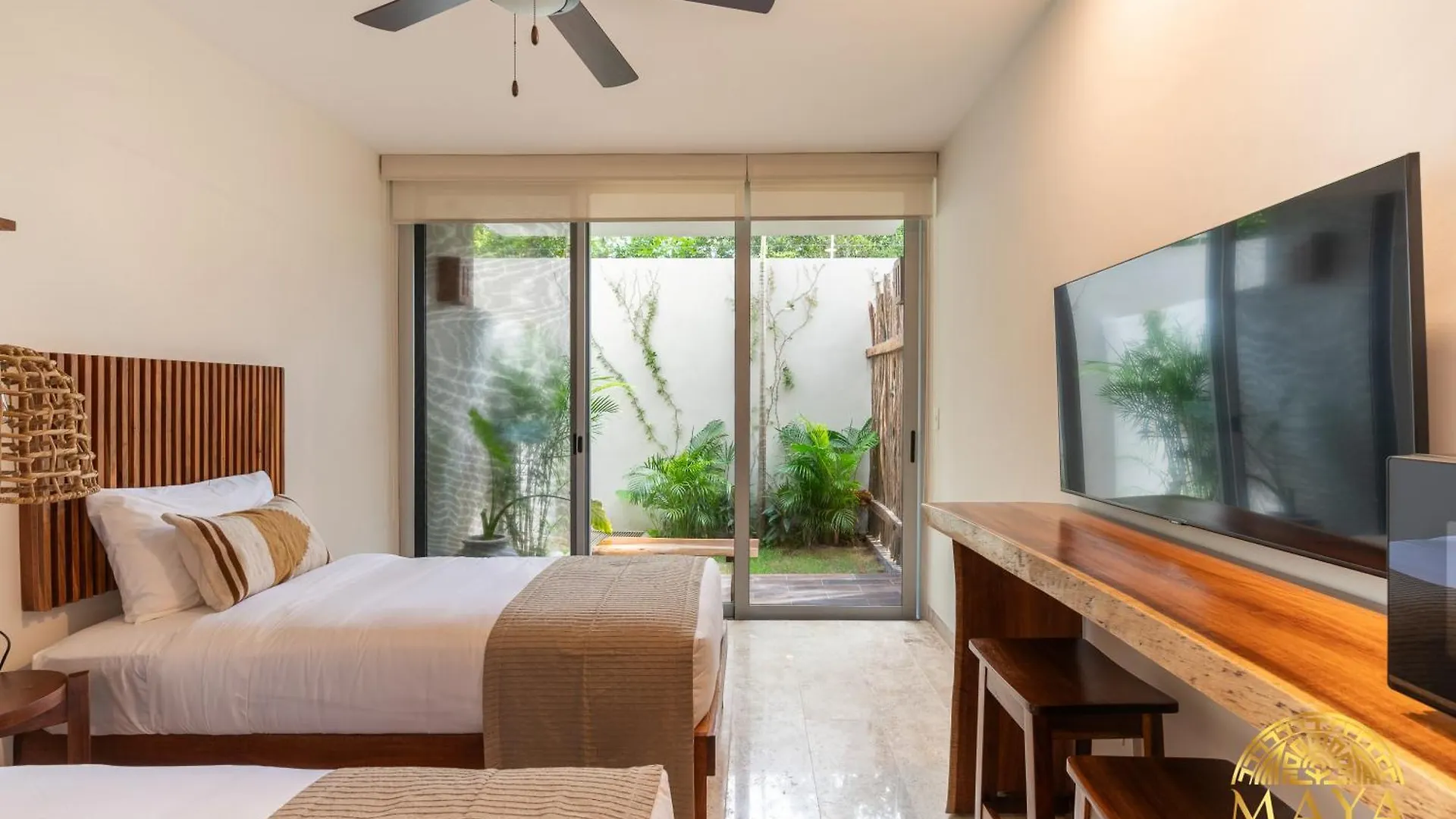 Nhoa Tulum Aparthotel By Maya Pm