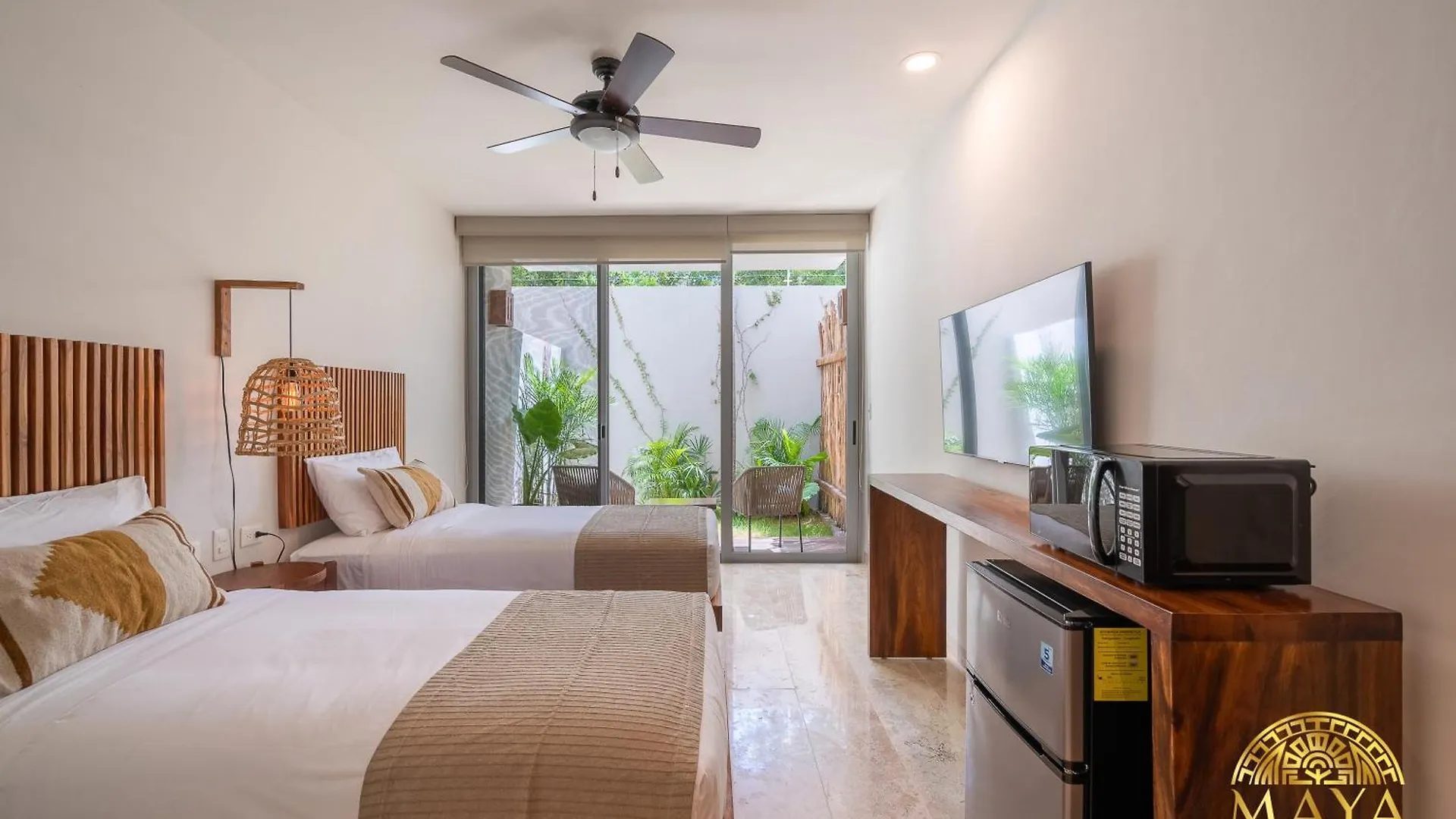 Nhoa Tulum Aparthotel By Maya Pm Mexiko