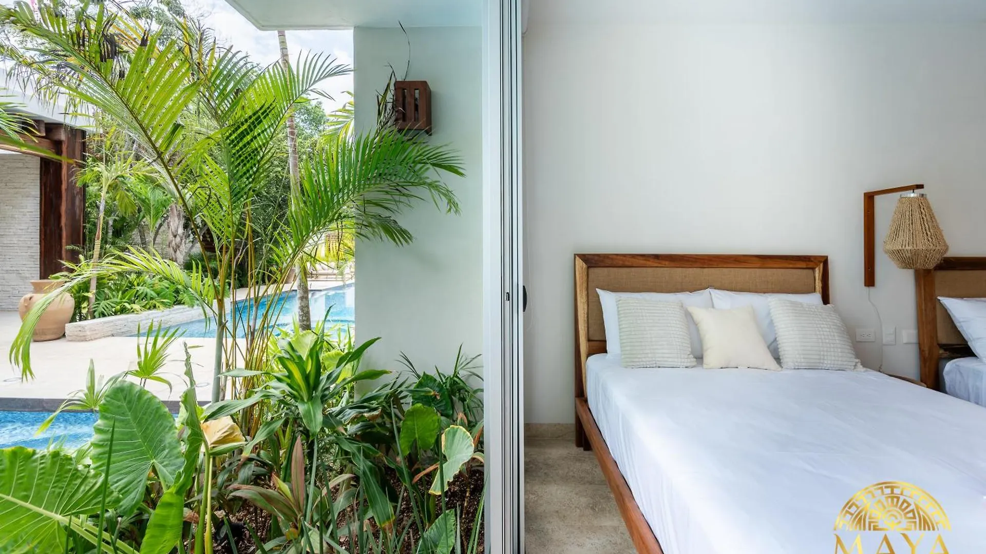 Nhoa Tulum Aparthotel By Maya Pm