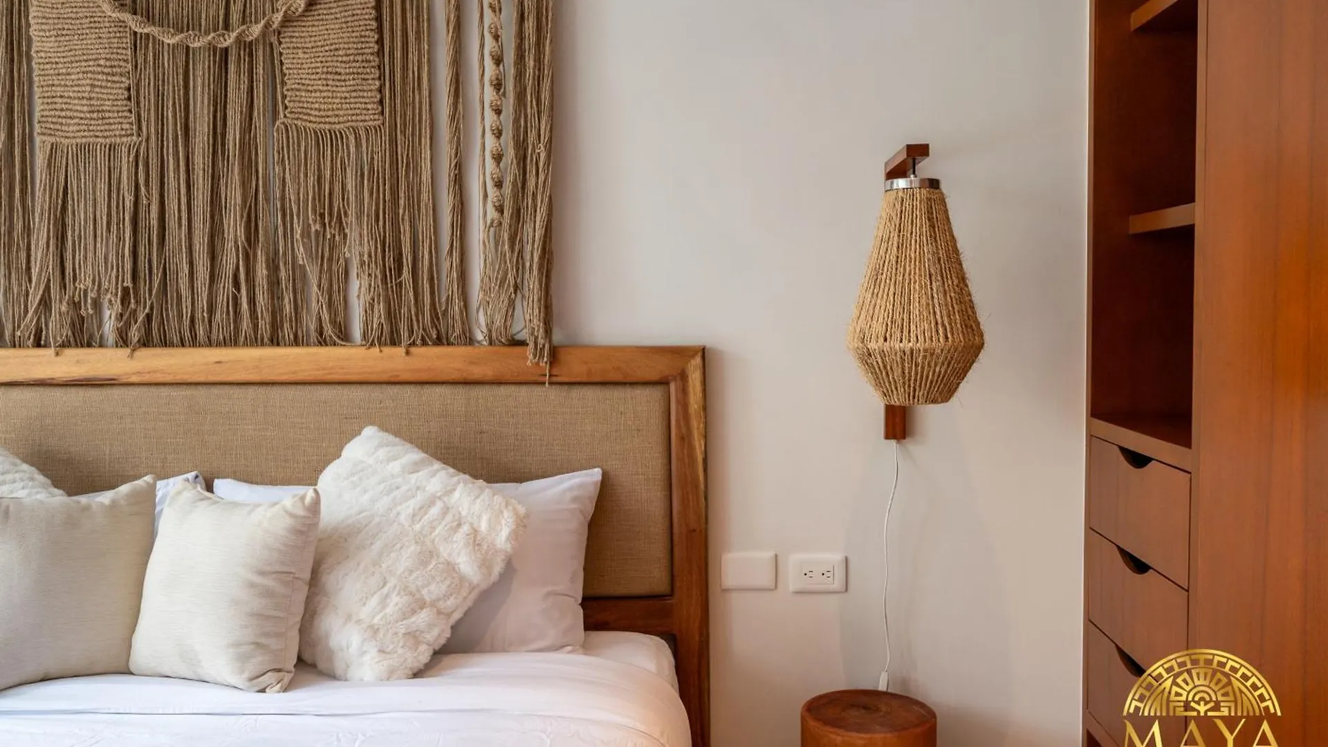 Nhoa Tulum Aparthotel By Maya Pm
