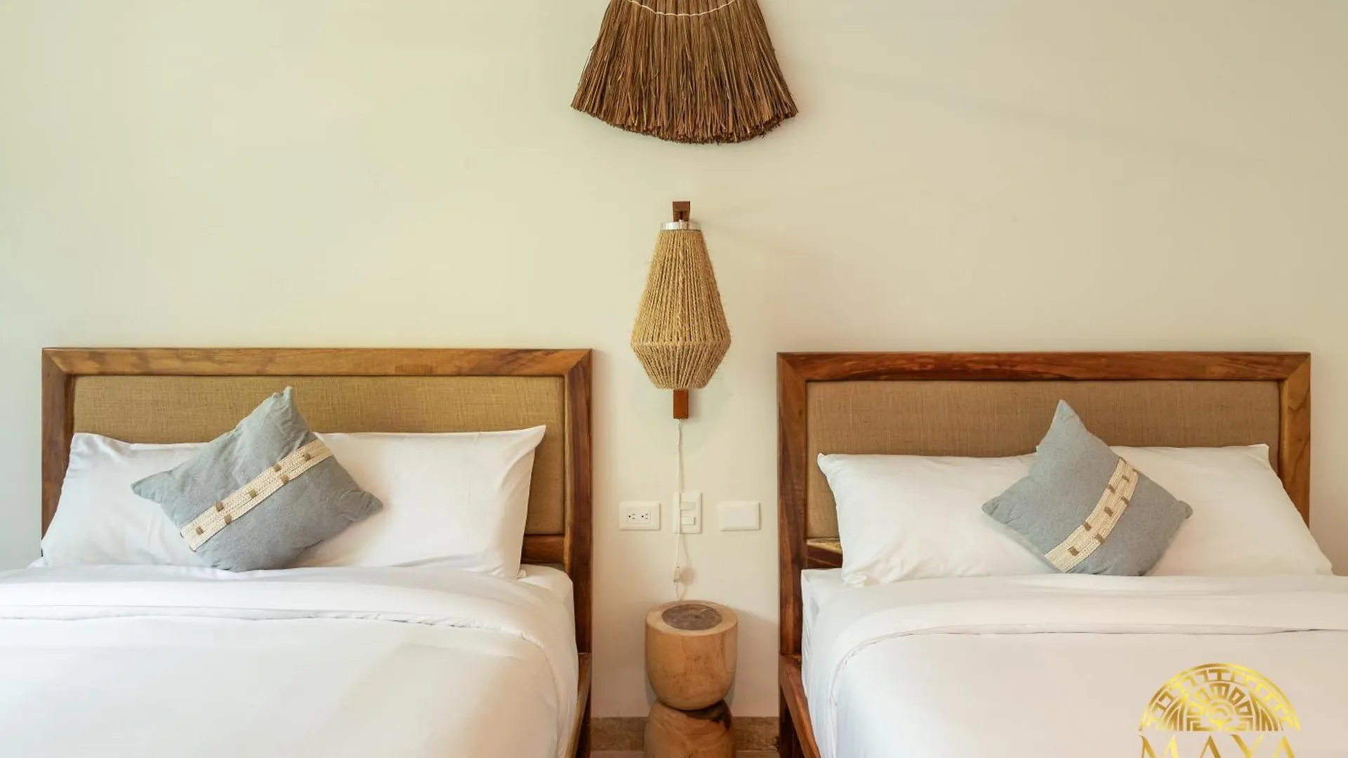 Nhoa Tulum Aparthotel By Maya Pm