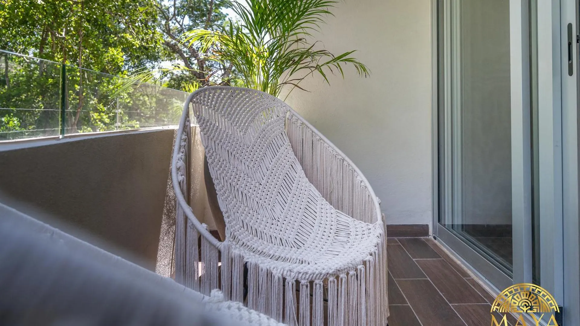 Nhoa Tulum Aparthotel By Maya Pm