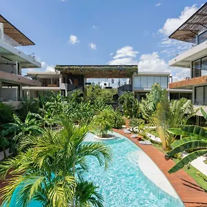 Appart hôtel Xp