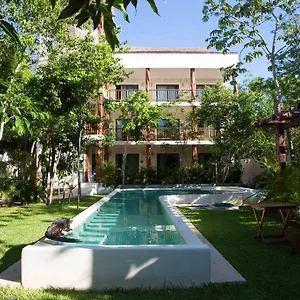 Appart hôtel Casa