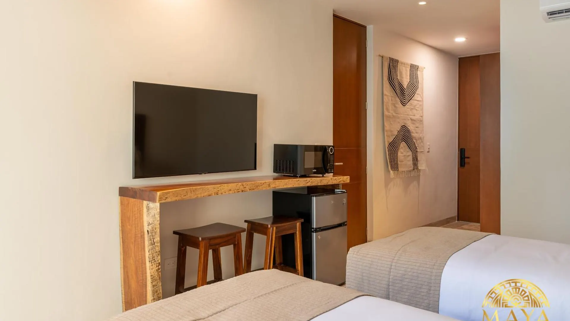 Nhoa Tulum Aparthotel By Maya Pm